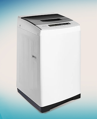 6 Kg Top Load Washing Machine Coin Operated