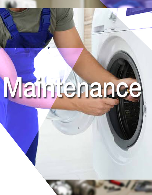 WASHING MACHINE REPAIR SERVICE