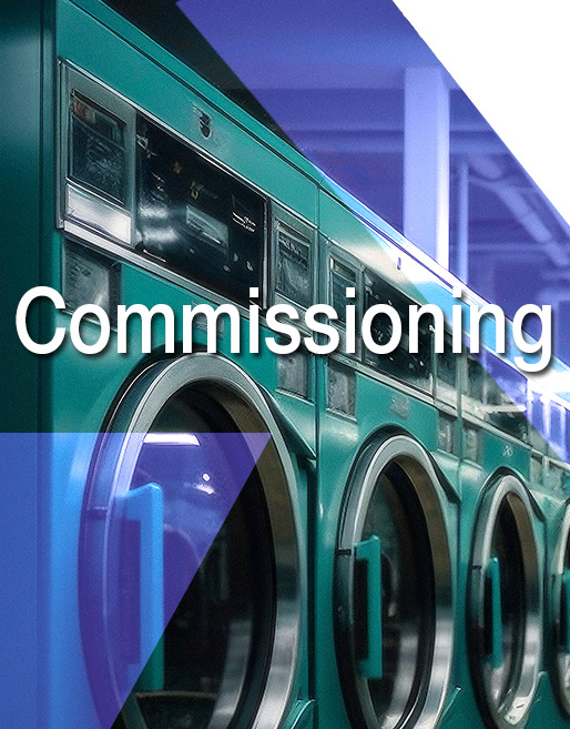 WASHING MACHINE INSTALLATION SERVICE